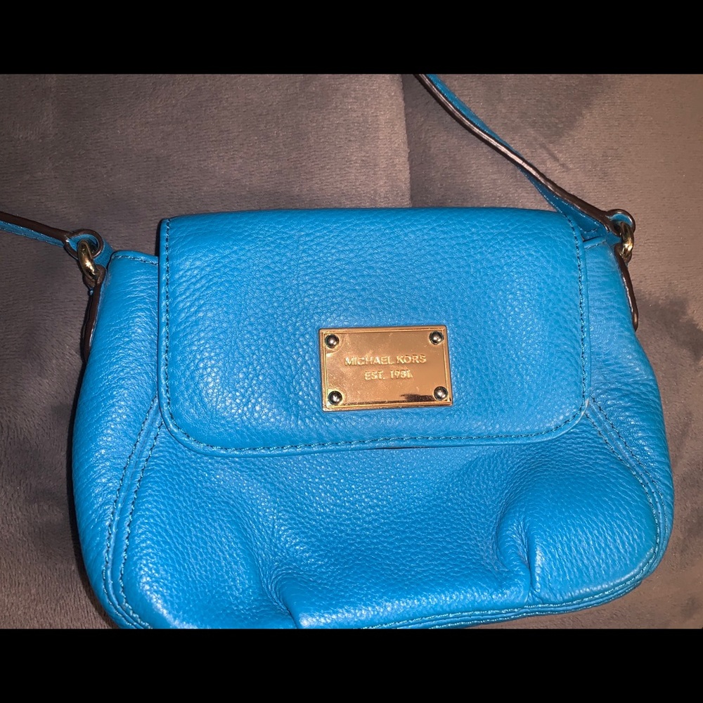 Michael Kors mini purse